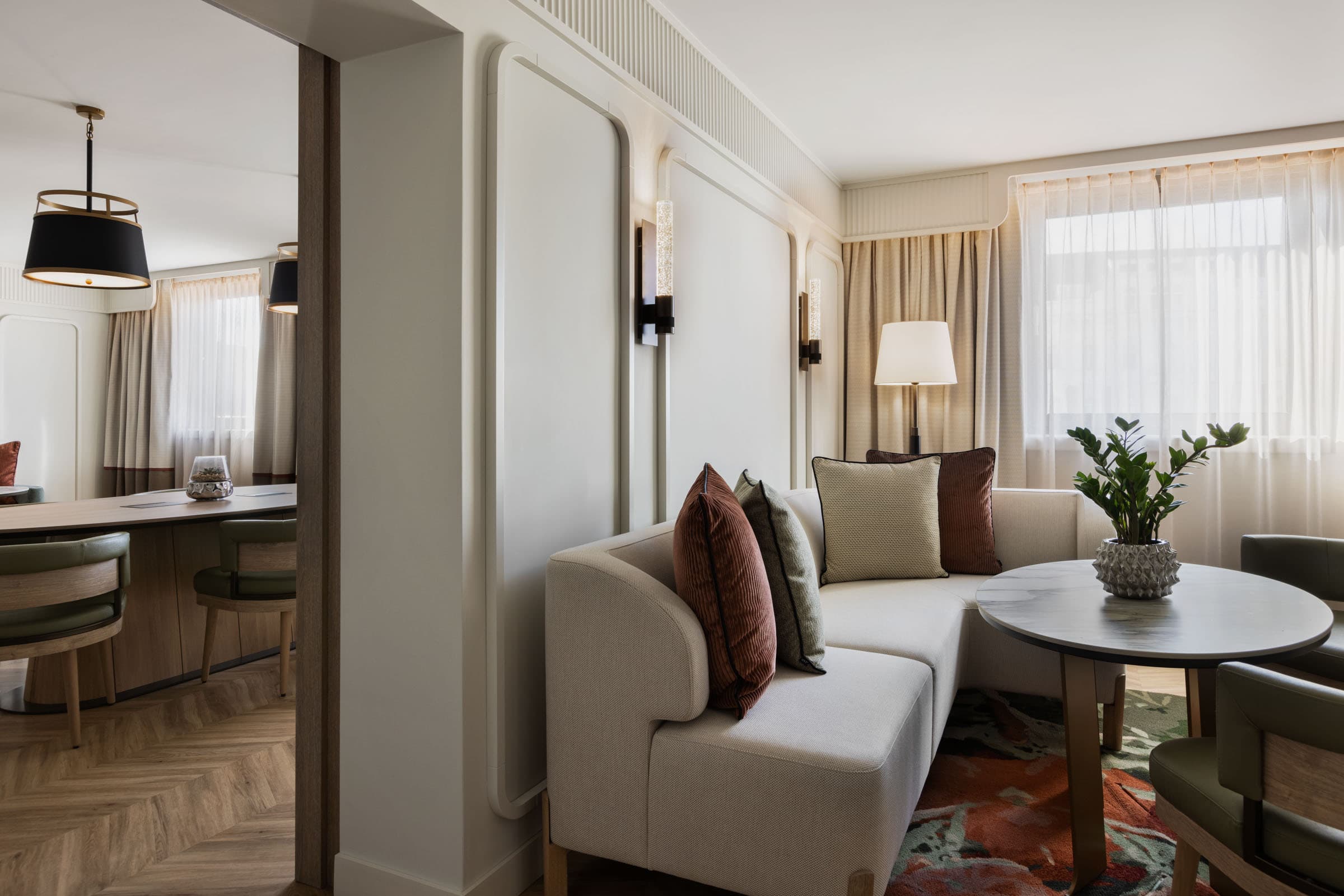 Imperial Riding School