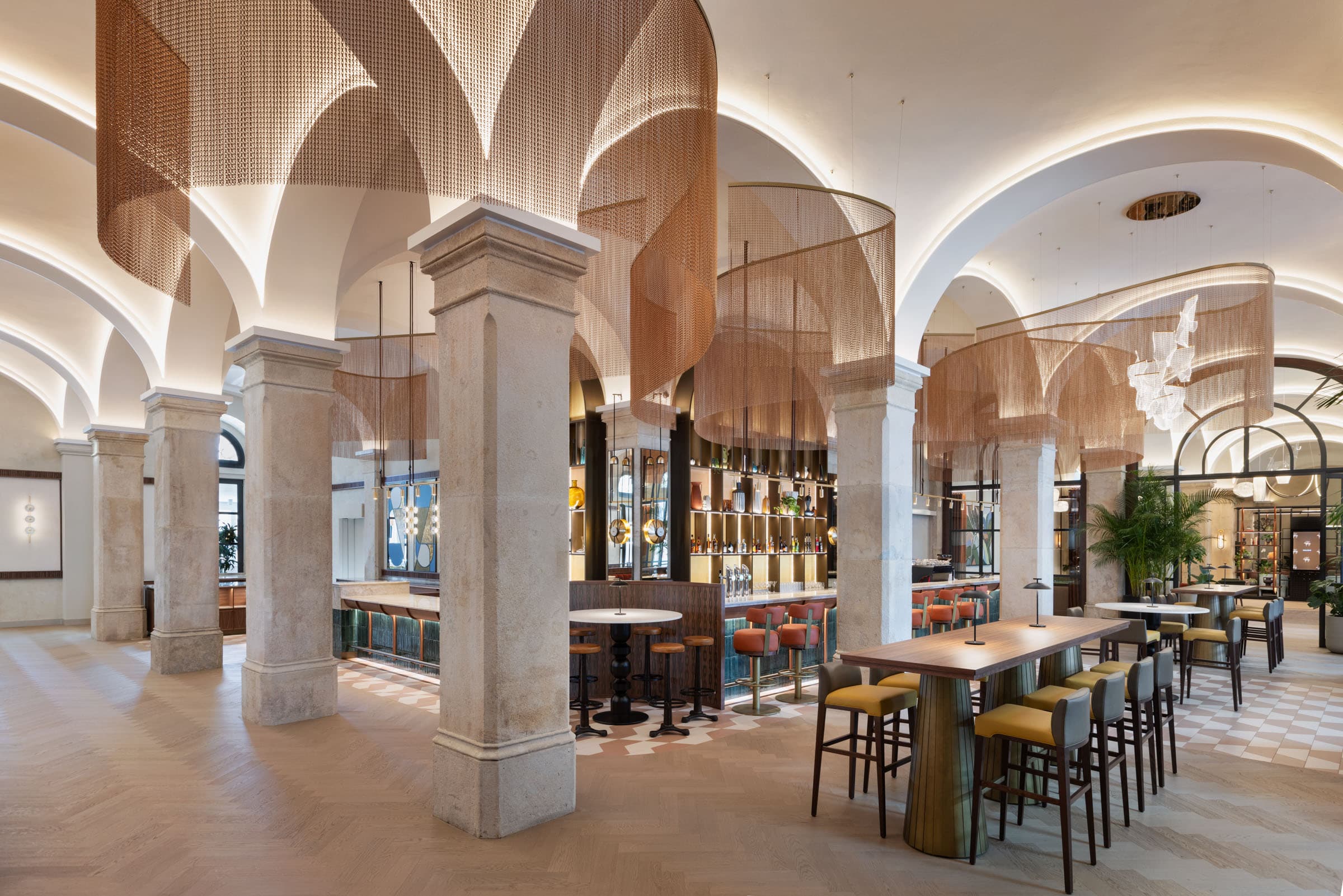 Imperial Riding School