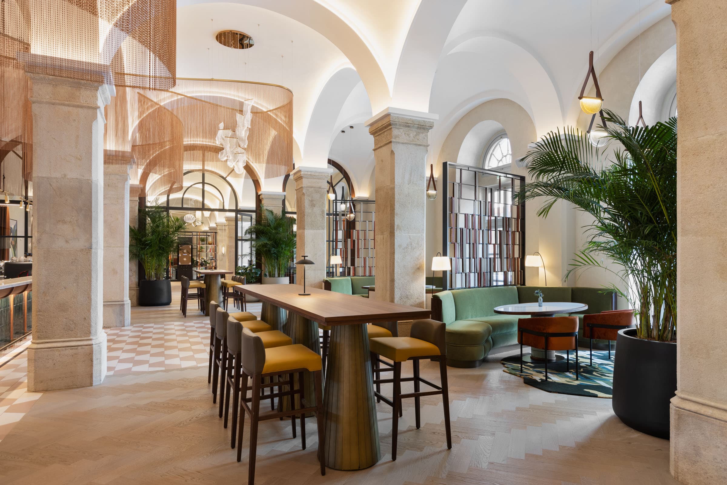 Imperial Riding School