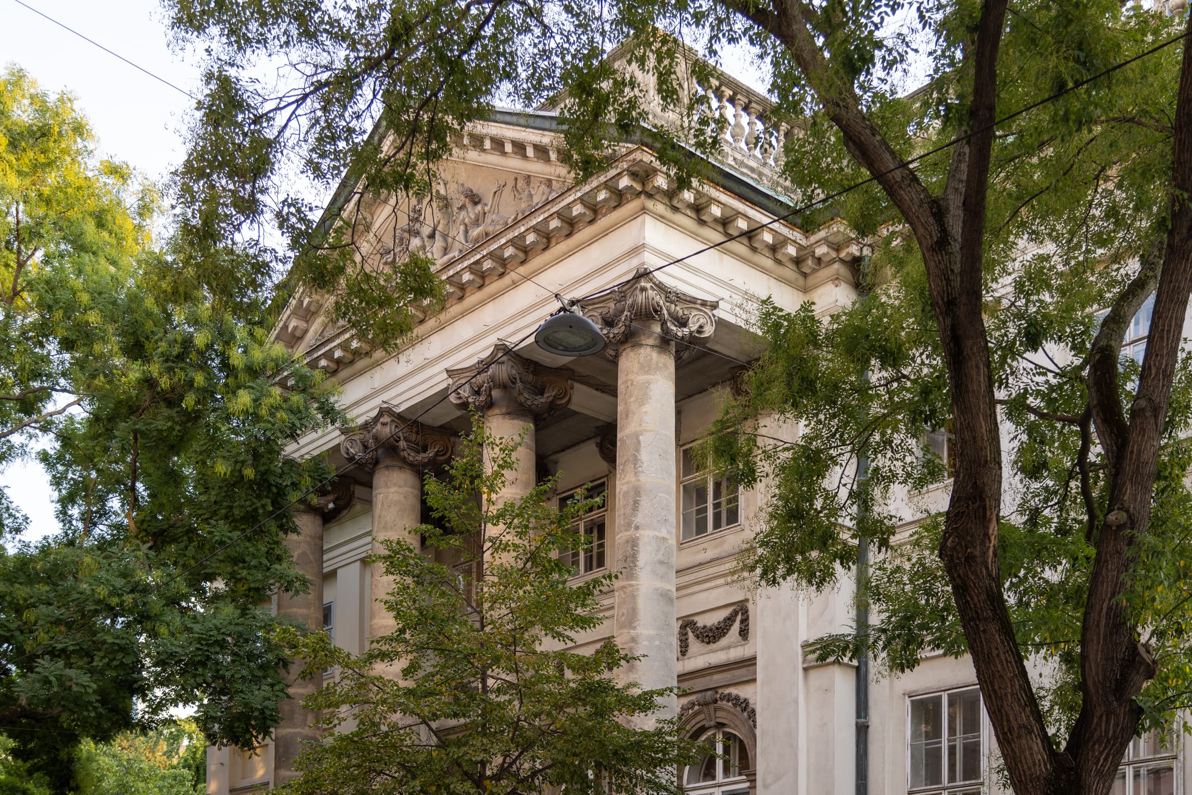 Imperial Riding School