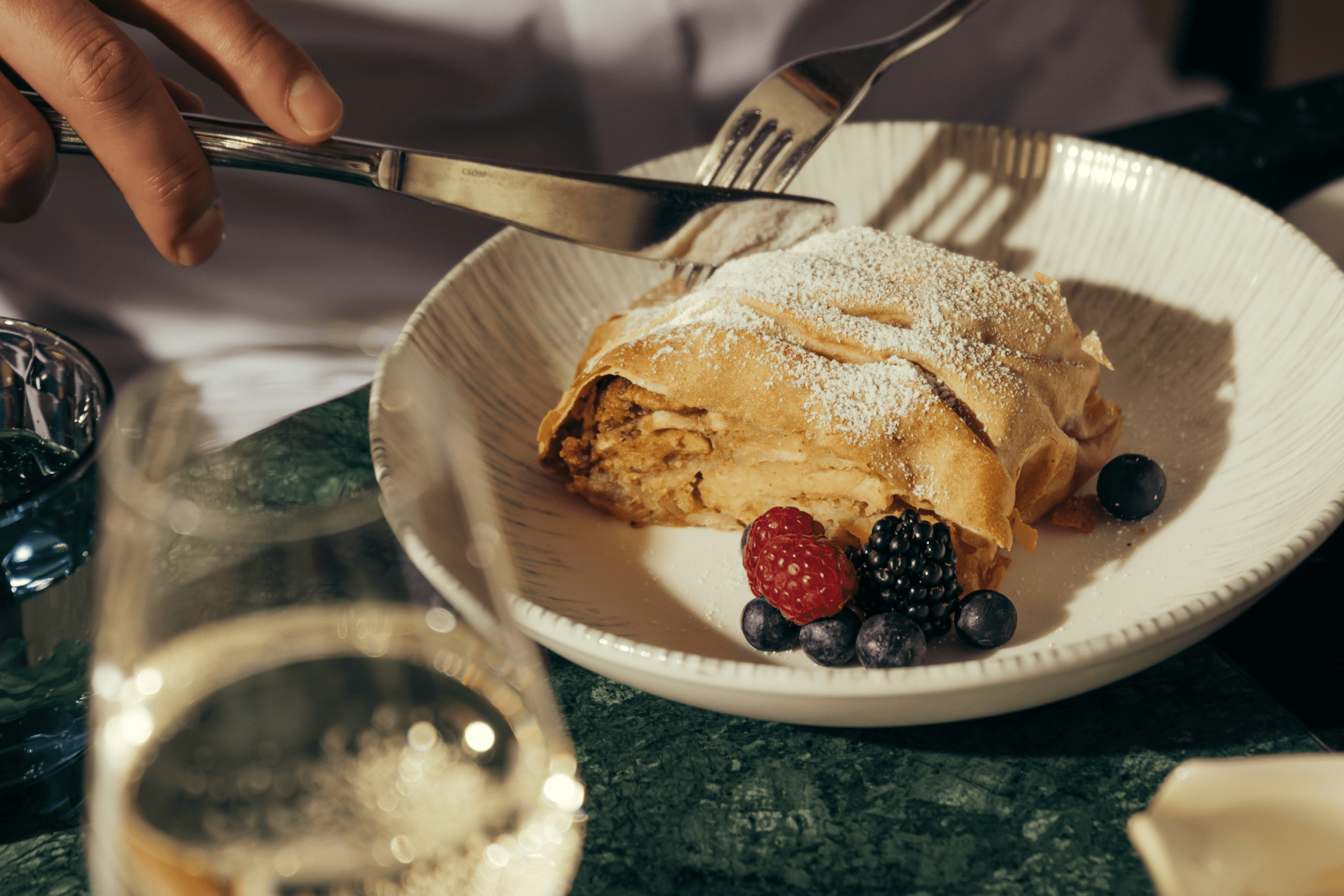 Imperial Riding School