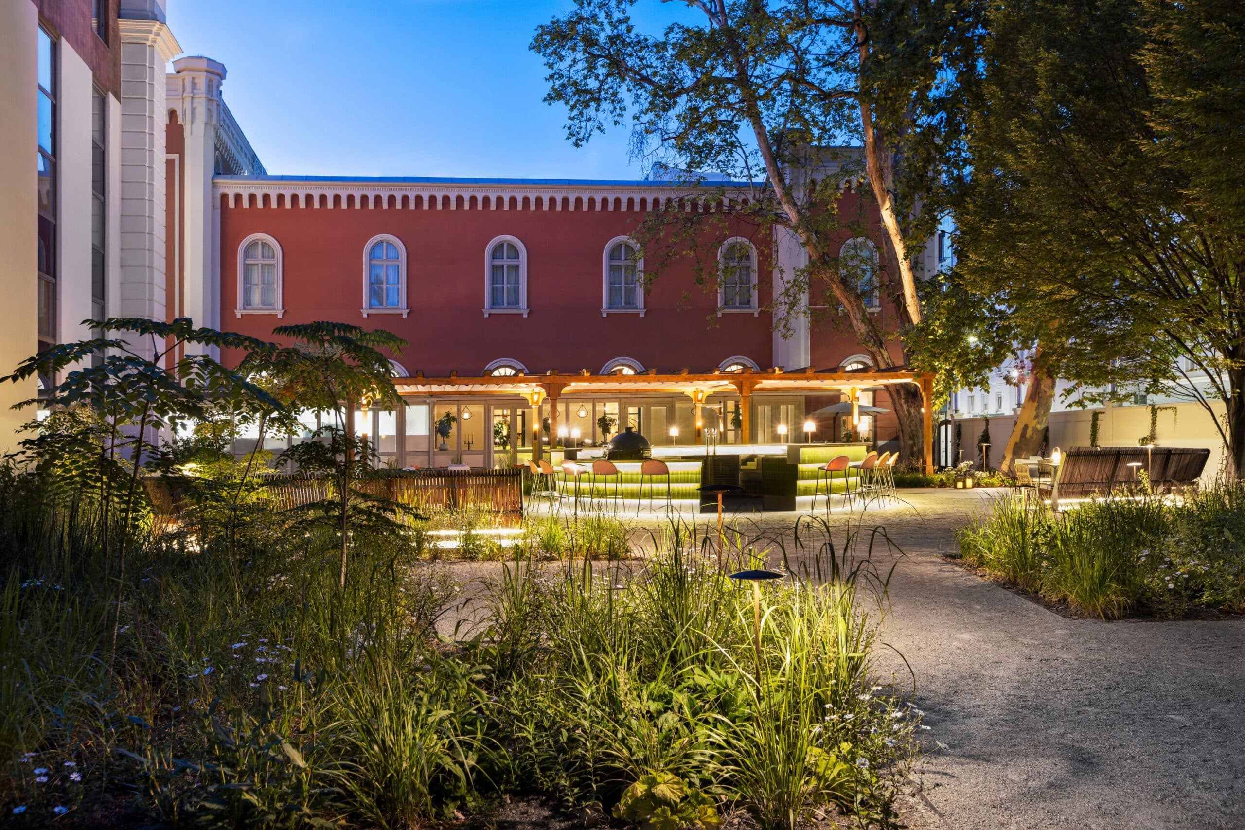 Imperial Riding School