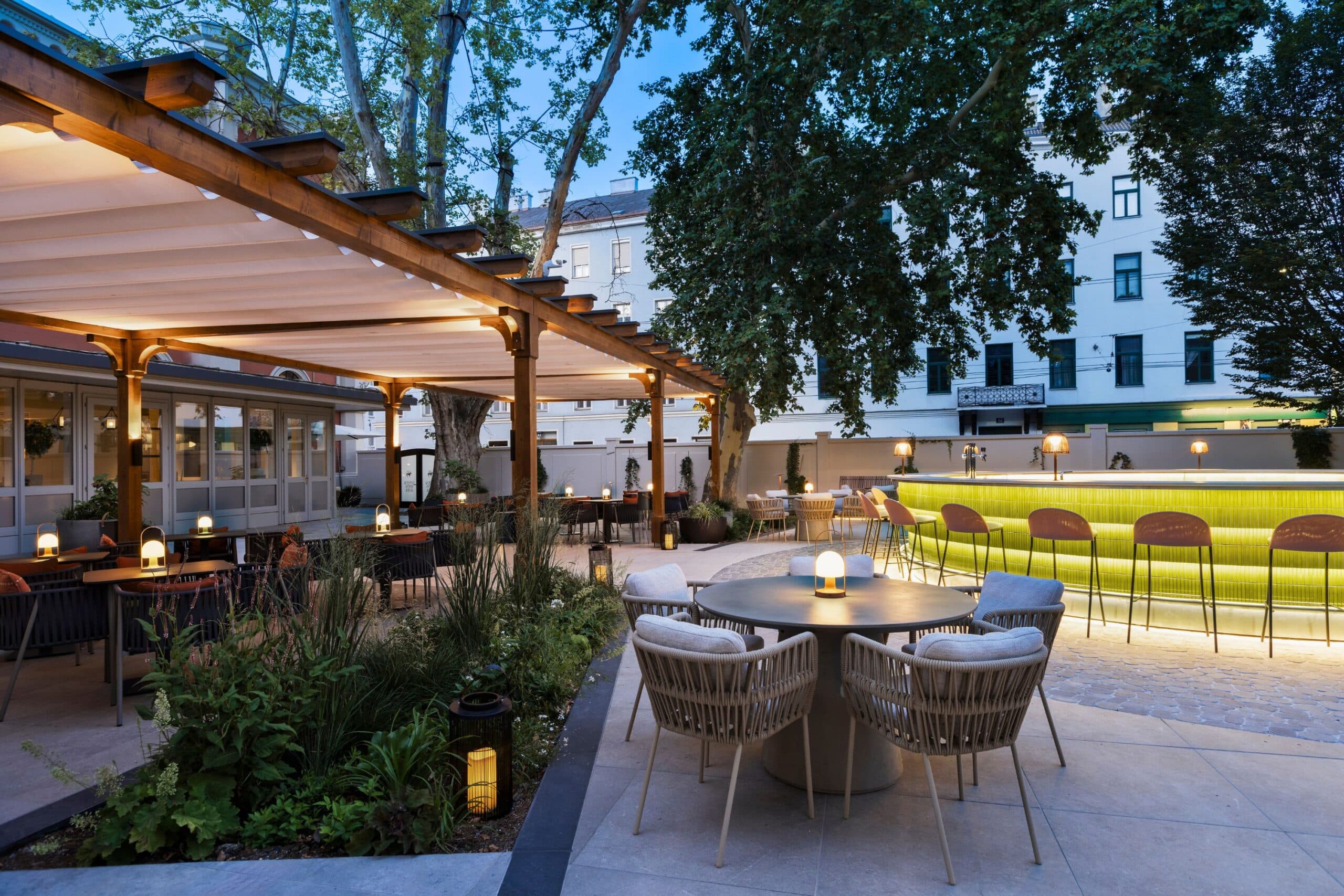 Imperial Riding School