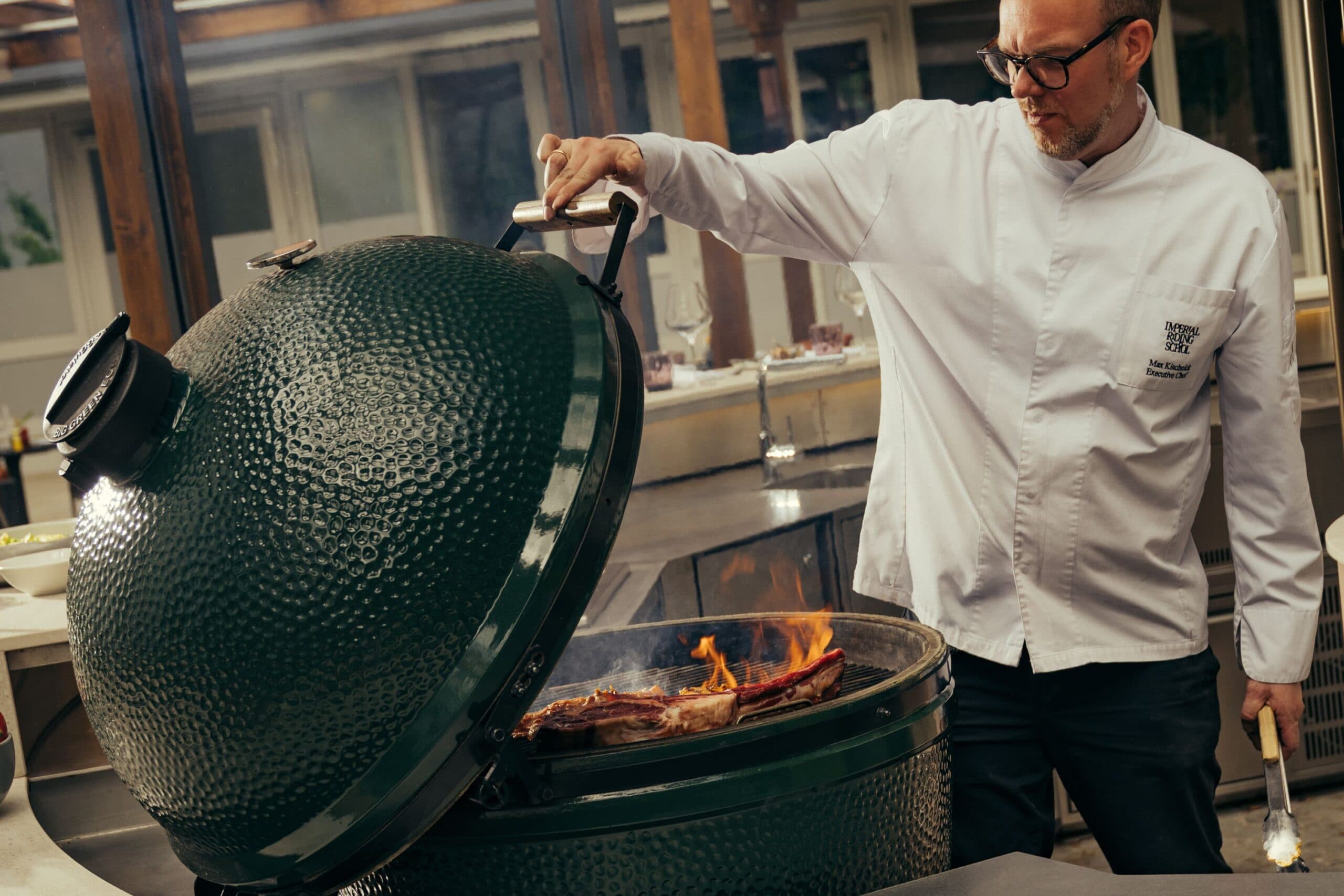 Imperial Riding School