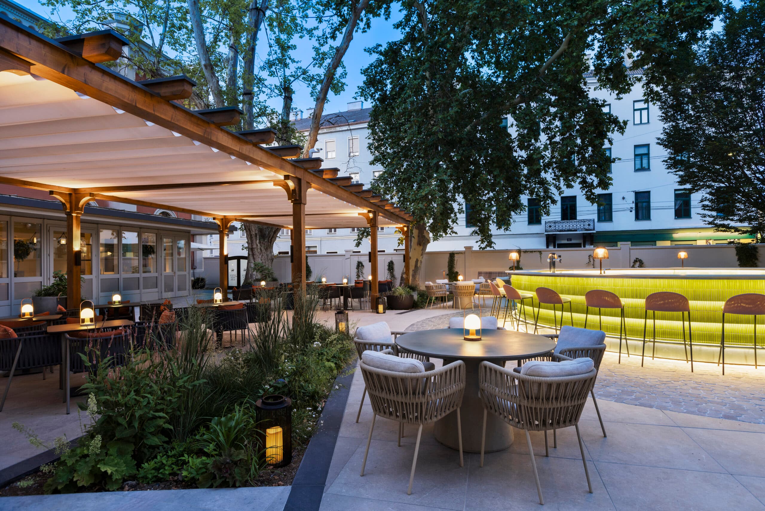 Imperial Riding School