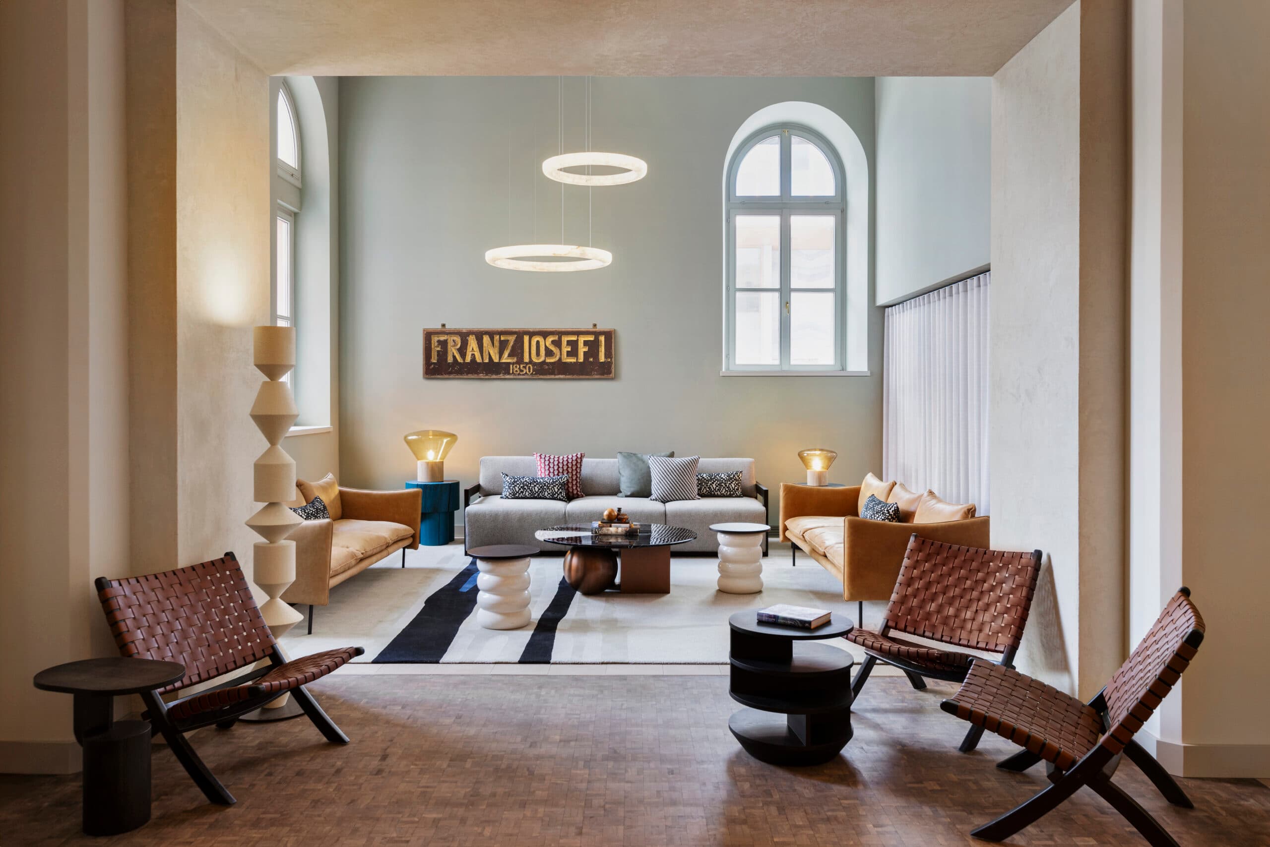 Imperial Riding School