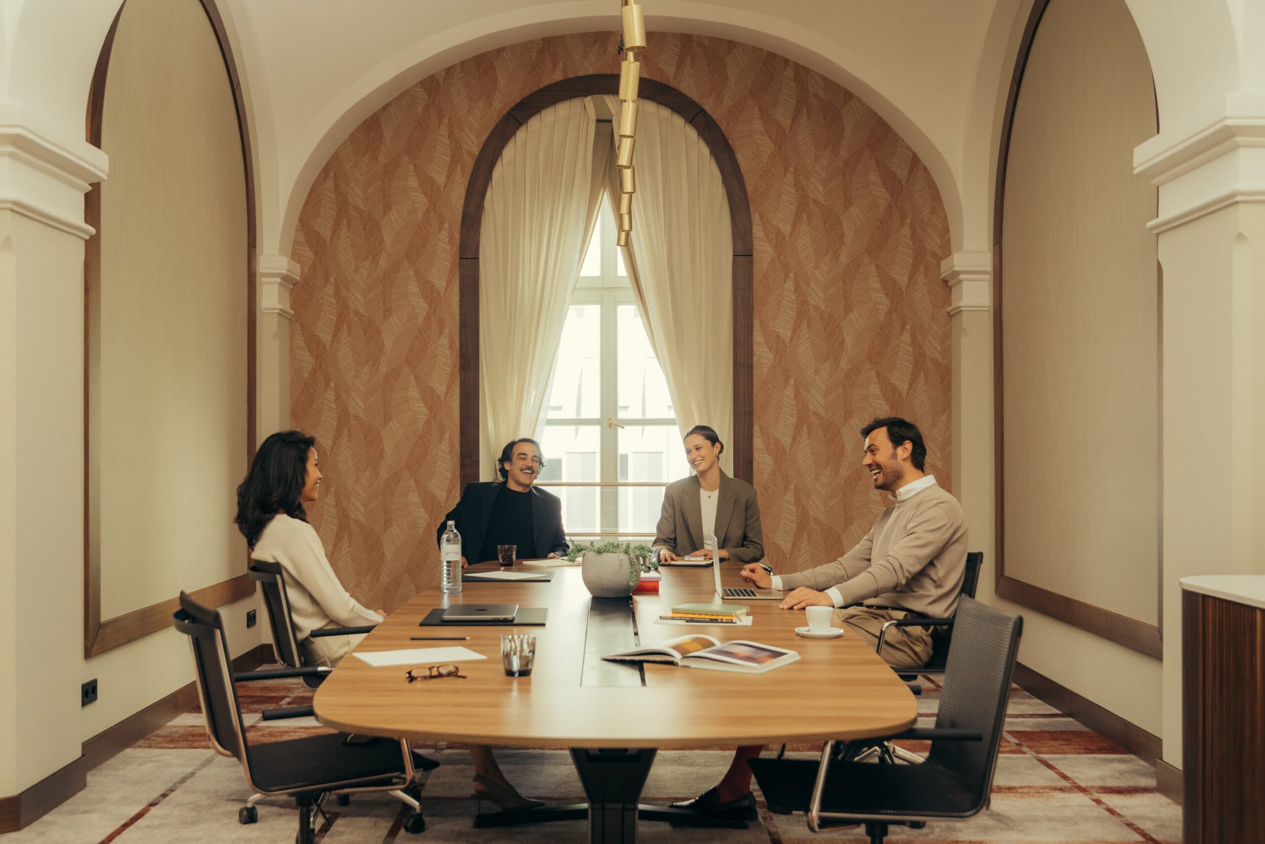 Imperial Riding School