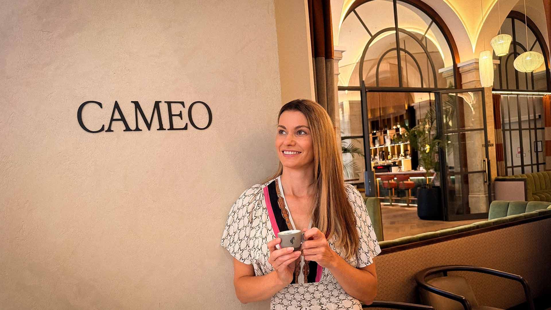 Cameo